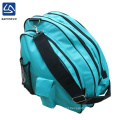 wholesale colorful two large compartments sport Skate Bag